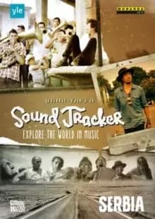 Image of Sound Tracker: Explore the World in Music - Serbia
