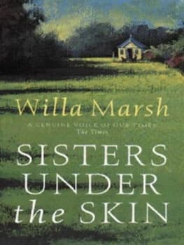 Image of Sisters under the Skin by Willa Marsh Paperback