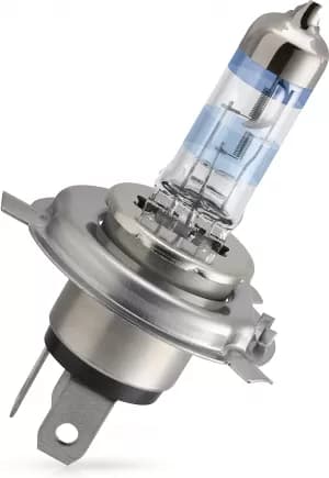 Image of Philips X-tremeVision H4 Car Headlight Bulb