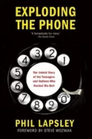 Image of exploding the phone