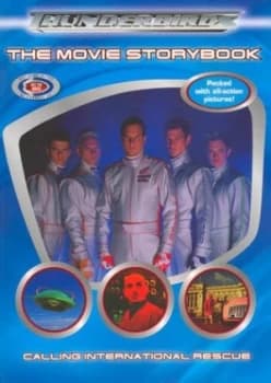 Image of Thunderbirds by Kate Egan and William Osborne and Michael Mccullers and Peter Hewitt Book