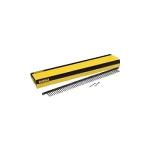 Image of DEWALT - 55mm x 3.5mm Fine Thread Collated Screws x 1000 Fits DCF620 Makita Fein