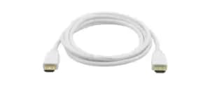 Image of Kramer Electronics C-MHM/MHM HDMI cable 4.6 m HDMI Type A...