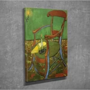 Image of DC274 Multicolor Decorative Canvas Painting