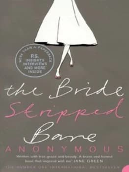 Image of The Bride Stripped Bare by Nikki Gemmell Paperback