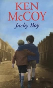 Image of Jacky Boy by Ken Mccoy Paperback