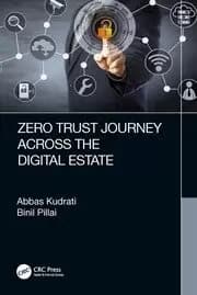 Image of Zero Trust Journey Across the Digital Estate