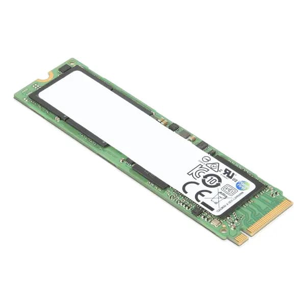 Image of Lenovo 4XB0W79581 internal solid state drive M.2 512GB PCI Express NVMe 4XB0W79581