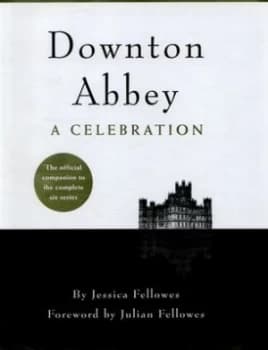 Image of Downton Abbey by Jessica Fellowes Hardback