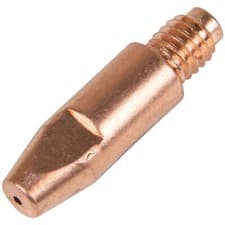 Image of SIP Industrial 1mm 25 / 36 M6 MIG Welding Tip