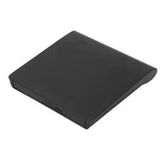 Image of External DVD Drive Case Type A Type C USB3.0 USB2.0 5Gbps Laptop Optical Drive