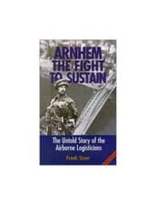 Image of Arnhem: The Fight to Sustain, Steer, Frank, New Book
