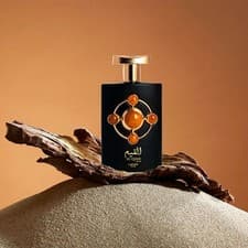 Image of Al Qiam Gold Eau de Parfum 100ml EDP Perfume By Lattafa