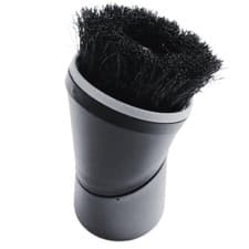 Image of Miele 35mm Round Dusting Brush Tool Head SSP10 C1 C2 C3 S Series