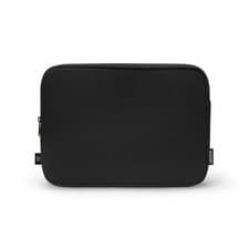 Image of Dicota D32080-RPET Laptop Case 35.8 cm (14.1") Sleeve Case Black