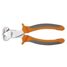 Image of 200 mm nose pliers