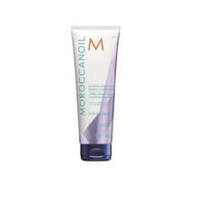 Image of Moroccanoil ,Blonde Perfecting Purple Conditioner for Blonde Hair, 200 ml