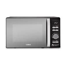 Image of Tower T24039BLK - Renaissance 20L 800W Microwave - New Item, Box Damaged