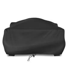 Image of Cover Fit for Ninja Woodfire Outdoor Grill OG701UK- Outdoor Electric BBQ Gril...