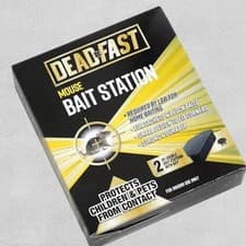 Image of Deadfast Mouse & Rat Traps & Bait stations