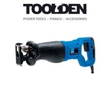 Image of Draper 57483 Reciprocating Saw 710W 230V