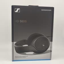 Image of Sennheiser HD560S Over-The-Ear Audiophile Headphones Dynamic Open Type NEW