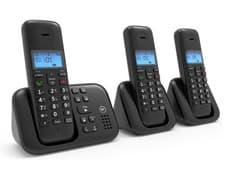 Image of BT 3960 Cordless Landline House Phone, Home Phone, Nuisance Call Blocker, Do Not