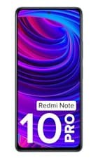 Image of Xiaomi Redmi Note 10 Pro-Factory Unlocked-Dual SIM-8GB RAM-Global Version-128GB