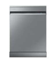 Image of SAMSUNG Series 11 DW60A8060FS Full-size WiFi-enabled Dishwasher -