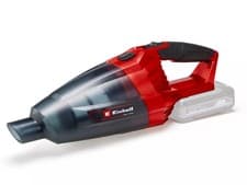 Image of Einhell TE-VC 18 Li-Solo Cordless Vacuum Cleaner 18V Body Only