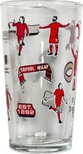 Image of Liverpool Pint Glass