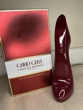 Image of Carolina Herrera 212 Eau de Toilette 80ml Spray for Her Damaged Box New Sealed