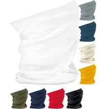 Image of Unisex Adult Beechfield Morf Recycled Snood