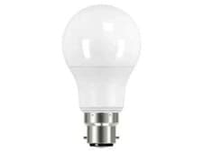 Image of Luceco LED 810lm- 9-60w/2700K Warm White A60 Classic