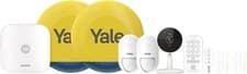 Image of Yale Smart Alarm Premium Kit 10 Pieces NO Subscription Refurbished