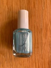 Image of Brand New & Genuine Essie Nail Polish - Shade Barbados Blue (281)