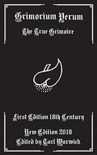 Image of Grimorium Verum: The True Grimoire