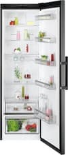 Image of AEG ORK7M391EB 7000 Series 186cm Freestanding Fridge 390L Auto Defrost Black