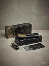 Image of GHD Gold Hair Straightener Professional Styler Model For All Hair Types RRP £149