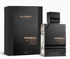Image of AL HARAMAIN AMBER OUD PRIVATE EDITION 60ML EDP SPRAY BRAND NEW & SEALED