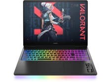 Image of OMEN MAX 16" Gaming Laptop - Intel® Core™ Ultra 9, 64GB, 2TB, NVIDIA® GeForce