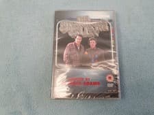 Image of THE HITCHHIKER'S GUIDE TO THE GALAXY 2-DISC DVD NEW FACTORY SEALED