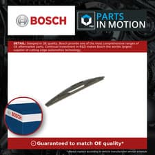 Image of Rear Wiper Blade H306 3397011432 Bosch 1617241986 28790EA000 8524212100 300mm