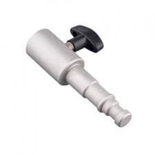 Image of Manfrotto 159 ADAPTER FROM 5/8" TO 5/8"-1/2