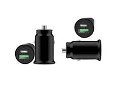 Image of Universal 12V 3.1A Dual USB Port Car Charger for Mobile Phone Tablet PC HL