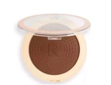 Image of Revolution Makeup Revolution London Mega Bronzer Shade 04 Dark