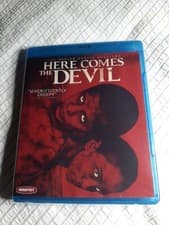 Image of HERE COMES THE DEVIL. 2012. Bluray.Brand New,Sealed.Region A