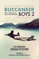 Image of Graham Pitchfork Buccaneer Boys 2 (Hardback)