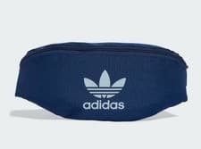 Image of adidas Adults Unisex Adicolor Waist Bag JI9440