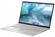 Image of Asus 15.6 Inch Laptop Vivobook 15 Intel Core i3 512GB SSD 8GB RAM Silver